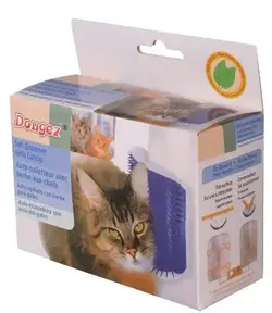 برس گربه دوگز مدل Self Groomer