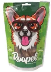 تشویقی سگ روپل مدل ساق مرغ (3عددی)