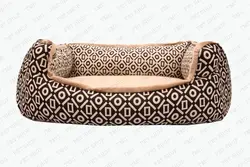 جای خواب سگ و گربه تی ام سی کد F071(XXL)