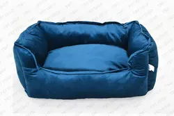 جای خواب سگ و گربه تی ام سی کد F075(XL)