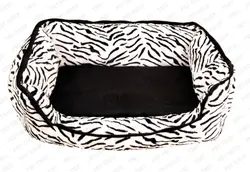 جای خواب سگ و گربه تی ام سی کد F078(XXL)