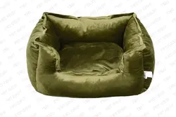 جای خواب سگ و گربه تی ام سی کد F079(XXL)