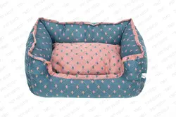 جای خواب سگ و گربه تی ام سی کد F080(XXL)