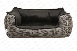 جای خواب سگ و گربه تی ام سی کد F081(XXL)