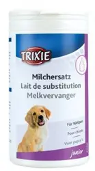 شیرخشک سگ تریکسی مدل milchersatz وزن 250 گرم