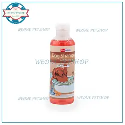 شامپو ضد حساسیت سگ پت آلپین