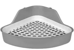 ظرف توالت خرگوش