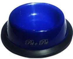 ظرف غذای سگ و گربه پتوپت سایز M