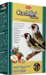 غذای کامل گرندمیکس سهره پادوان مدل Cardellini Grandmix (800 گرم)