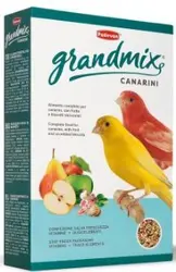 غذای کامل گرندمیکس قناری پادوان مدل grandmix canarini (1کیلوگرم)