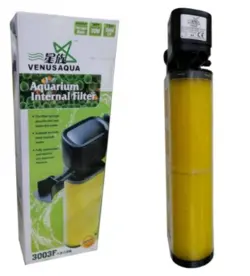 فیلتر تصفیه آب آکواریوم ونوس آکوا 3003F