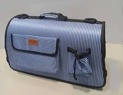 کیف حمل سگ و گربه Sport Best Fashion