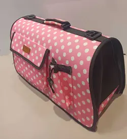 کیف حمل سگ و گربه Sport Best Fashion