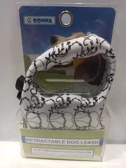 قلاده متری سگ و گربه BONNA (5متری)