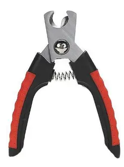 ناخن گیر انبری حیوانات خانگی