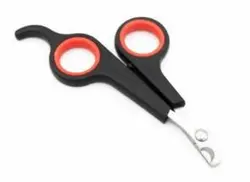 ناخن گیر حیوانات خانگی Nail Scissors