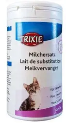 شیر خشک گربه تریکسی مدل Milchersatz وزن 250 گرم