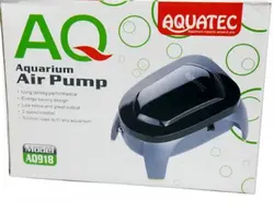 پمپ هوا آکواریوم آکواتک مدل AQ918
