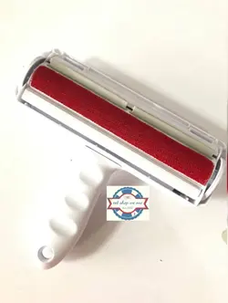 پرزگیر موی حیوانات قابل شستشو