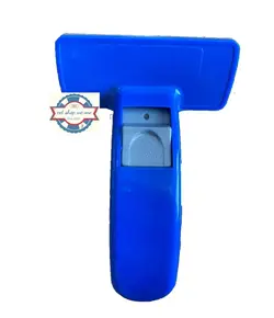 برس موجمع کن مخصوص سگ و گربه با دکمه تخلیه (سایز کوچک)