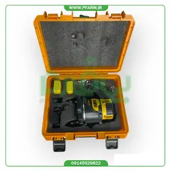 تراز لیزری دیوالت 360 درجه | فروشگاه پی فارم | pfarm