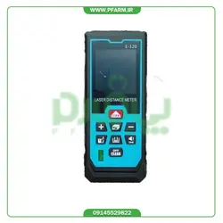 متر لیزری 120 متر بیوتی مدل E120 | فروشگاه پی فارم | pfarm