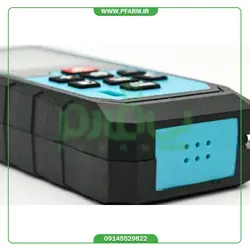 متر لیزری 120 متر بیوتی مدل E120 | فروشگاه پی فارم | pfarm