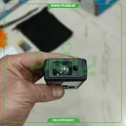 متر لیزری 120 متر بیوتی مدل E120 | فروشگاه پی فارم | pfarm