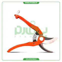 قیچی باغبانی و هرس لایت مدل JH-616 | فروشگاه پی فارم | pfarm