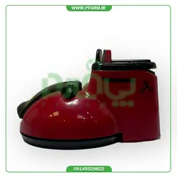 چاقو و قیچی تیزکن لایت کد JH-016N | فروشگاه پی فارم | pfarm