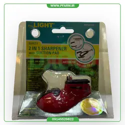 چاقو و قیچی تیزکن لایت کد JH-016N | فروشگاه پی فارم | pfarm
