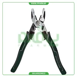 انبردست بریلون مدل A109 سایز 9 اینچ | فروشگاه پی فارم | pfarm