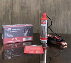 کفکش ۱۲ ولت اوساکا داخل باکی osaka | فروشگاه پی فارم