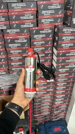 کفکش ۱۲ ولت اوساکا داخل باکی osaka | فروشگاه پی فارم