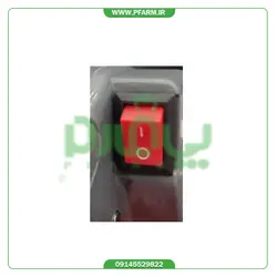 اره موتوری تایگر کینگ سفارش ترکیه | فروشگاه پی فارم | pfarm