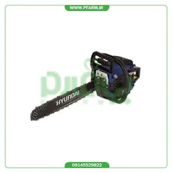 اره موتوری هیوندای مدل techno-700 | فروشگاه پی فارم | pfarm