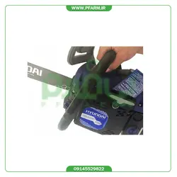 اره موتوری هیوندای مدل techno-700 | فروشگاه پی فارم | pfarm