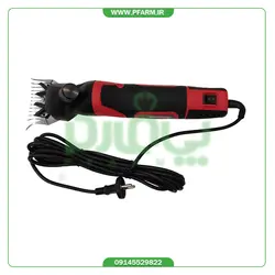 پشم چین برقی تکنیکال ترکیه مدل MJ-T110 | فروشگاه پی فارم | pfarm