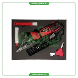 پشم چین برقی تکنیکال ترکیه مدل MJ-T110 | فروشگاه پی فارم | pfarm