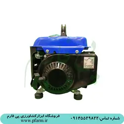 موتور برق تایگر | Tiger - مدل TG950 | فروشگاه پی فارم | pfarm