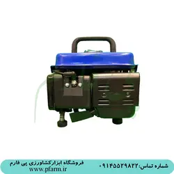 موتور برق تایگر | Tiger - مدل TG950 | فروشگاه پی فارم | pfarm