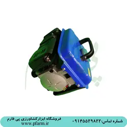 موتور برق تایگر | Tiger - مدل TG950 | فروشگاه پی فارم | pfarm
