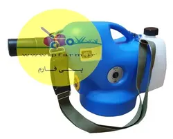 دستگاه محلول پاش ULV مدل mini ULV | فروشگاه پی فارم | pfarm