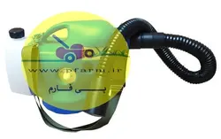 دستگاه محلول پاش ULV مدل mini ULV | فروشگاه پی فارم | pfarm