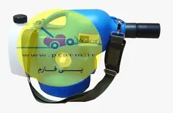 دستگاه محلول پاش ULV مدل mini ULV | فروشگاه پی فارم | pfarm