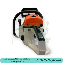 اره موتوری زاگ | ZOG | فروشگاه پی فارم | pfarm