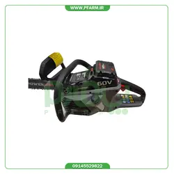 اره موتوری شارژی پاور ورکس مدل PD60CS40 | فروشگاه پی فارم | pfarm