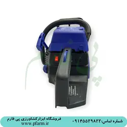 اره موتوری هیوندای | HUYNDAYI JDX-5800 | فروشگاه پی فارم | pfarm