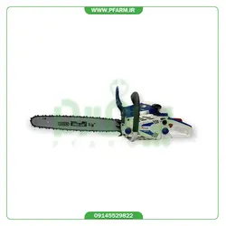اره موتوری زوماکس مدل 5450 | ZOMAX | فروشگاه پی فارم | pfarm
