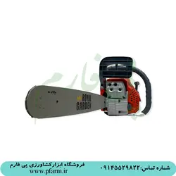 اره موتوری رویال گاردن 6000 | ROYAL GARDEN | فروشگاه پی فارم | pfarm